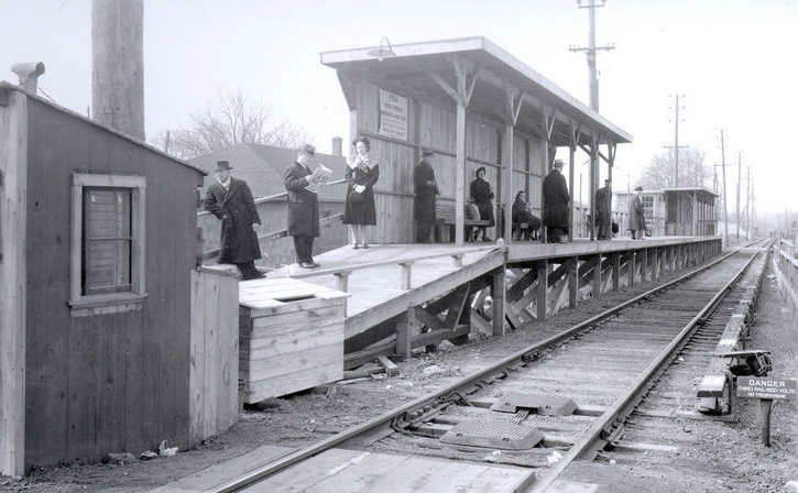 Westerleigh Tennis Club